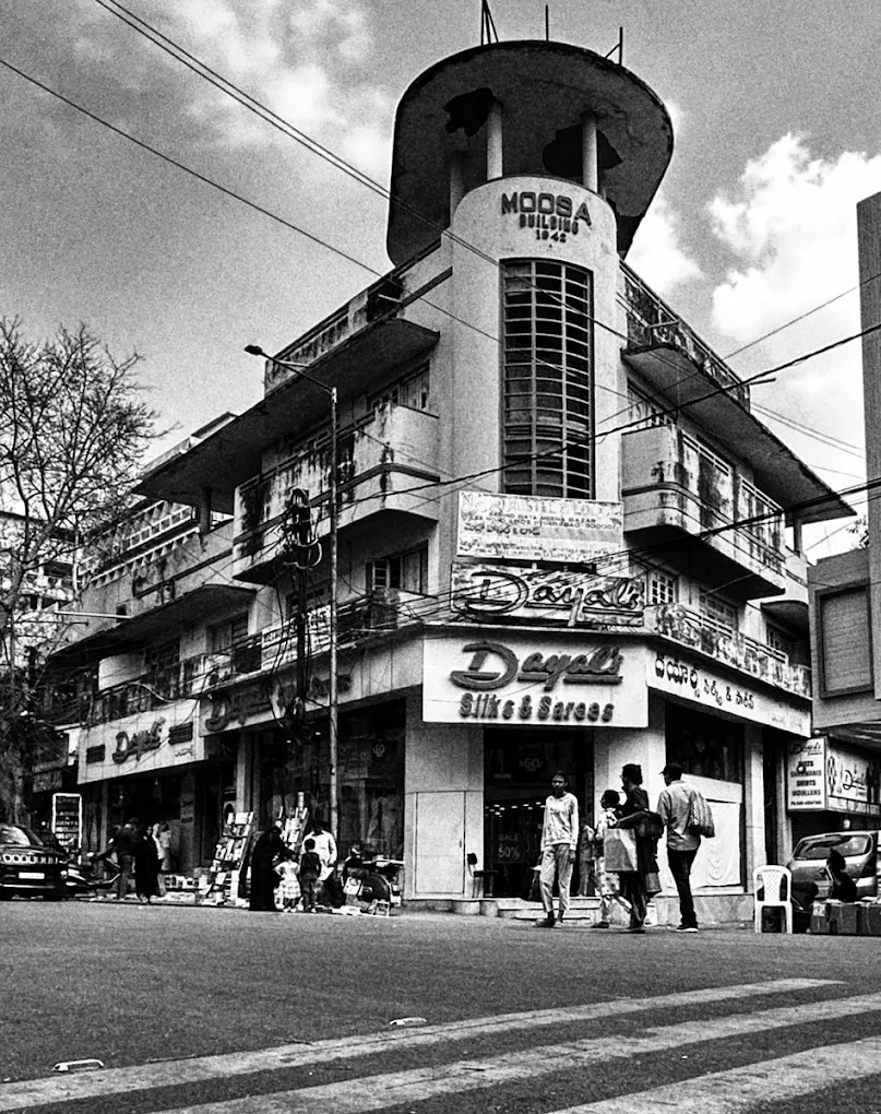 Heritage