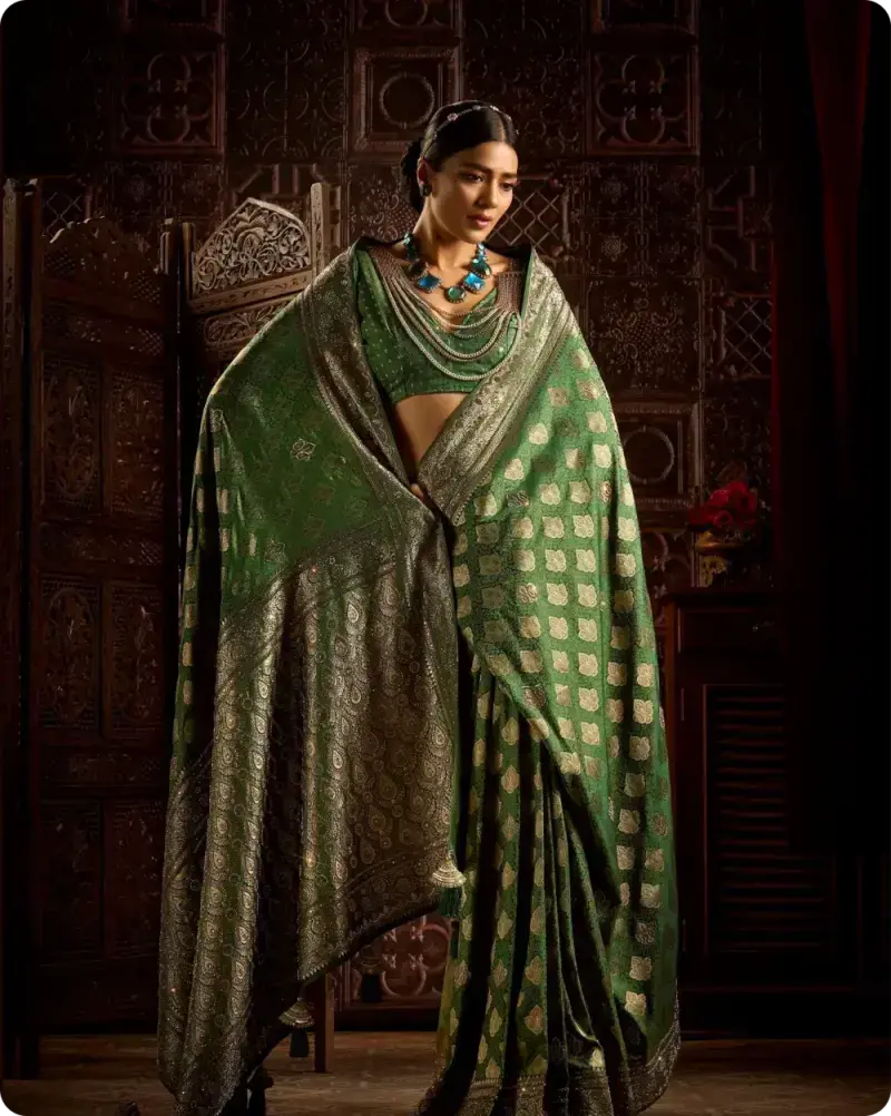 Sarees